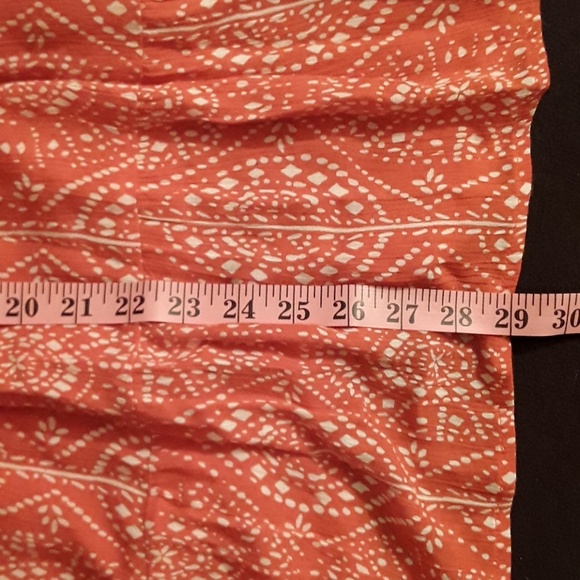 Gorgeous Crocheted Summer Dress - Picture 7 of 8